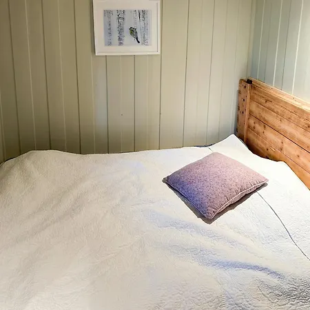 Family With Charm Дом отдыха