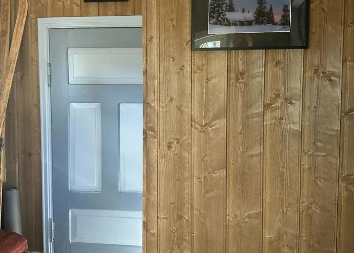 Family With Charm בית נופש Mesnali