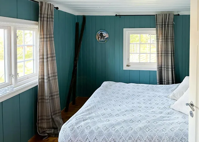 Family With Charm בית נופש *