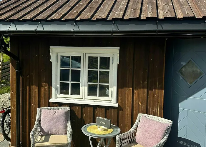 בית נופש Family With Charm *